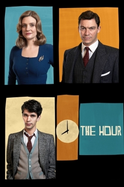 The Hour yesmovies