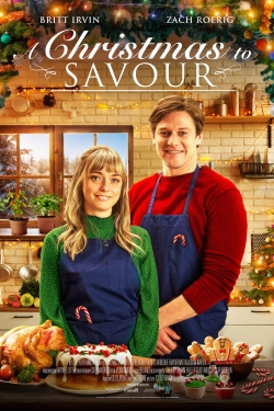 A Christmas to Savour yesmovies