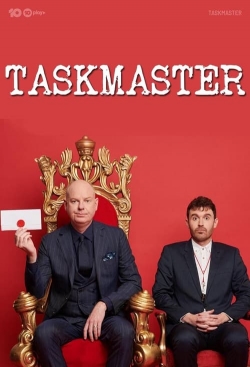 Taskmaster (AU) yesmovies