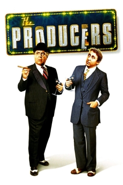 The Producers yesmovies