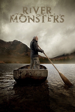 River Monsters yesmovies