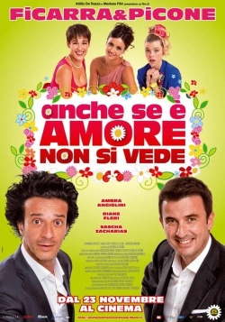 Anche se è amore non si vede yesmovies