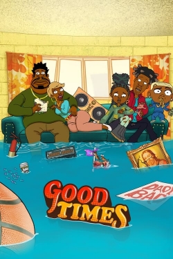 Good Times yesmovies