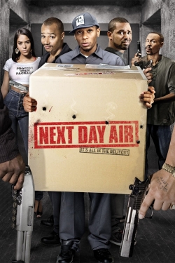 Next Day Air yesmovies