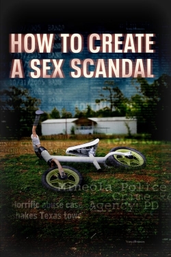 How to Create a Sex Scandal yesmovies