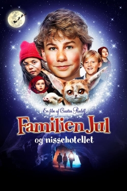 Familien Jul og nissehotellet yesmovies