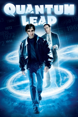 Quantum Leap yesmovies