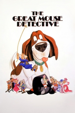 The Great Mouse Detective yesmovies