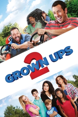 Grown Ups 2 yesmovies