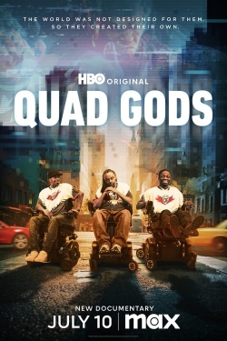 Quad Gods yesmovies