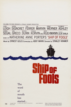 Ship of Fools yesmovies