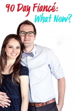 90 Day Fiancé: What Now? yesmovies