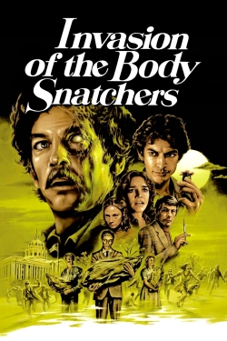 Invasion of the Body Snatchers yesmovies