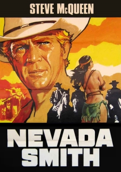 Nevada Smith yesmovies