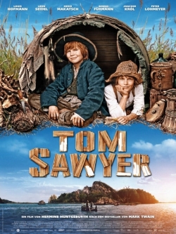 Tom Sawyer yesmovies