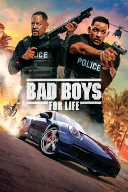 Bad Boys for Life yesmovies