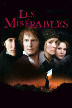 Les Misérables yesmovies