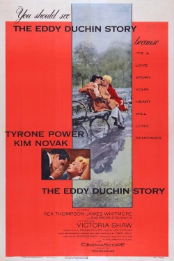 The Eddy Duchin Story yesmovies