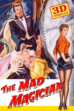 The Mad Magician yesmovies