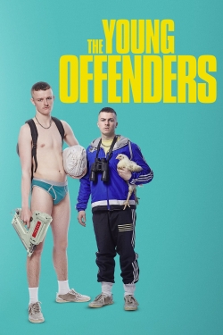 The Young Offenders yesmovies