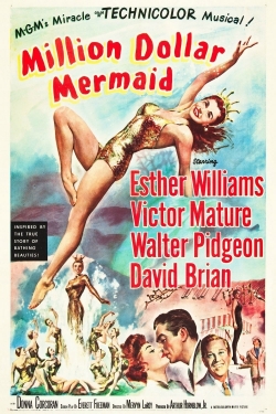 Million Dollar Mermaid yesmovies