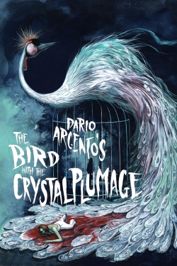 The Bird with the Crystal Plumage yesmovies