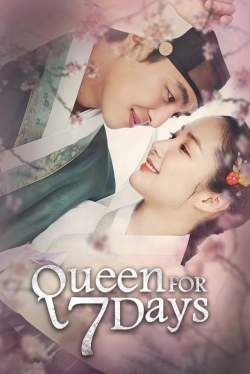 Queen For Seven Days yesmovies