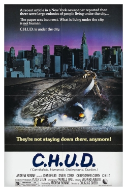 C.H.U.D. yesmovies