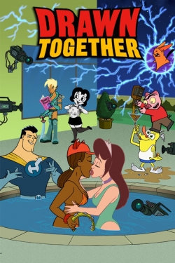 Drawn Together yesmovies