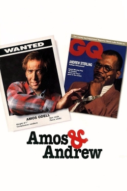 Amos & Andrew yesmovies