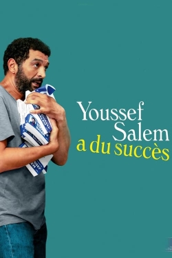 The In(famous) Youssef Salem yesmovies