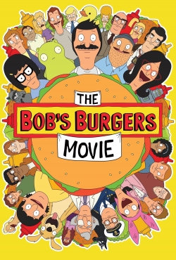 The Bob's Burgers Movie yesmovies