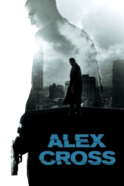 Alex Cross yesmovies