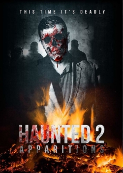 Haunted 2: Apparitions yesmovies