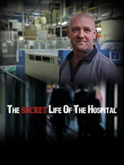 Secret Life of the Hospital yesmovies