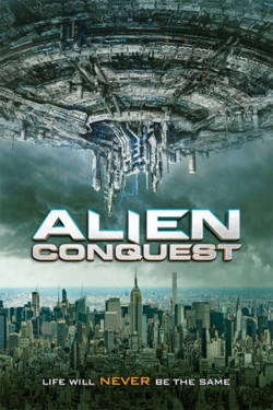 Alien Conquest yesmovies