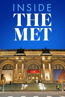 Inside the Met yesmovies