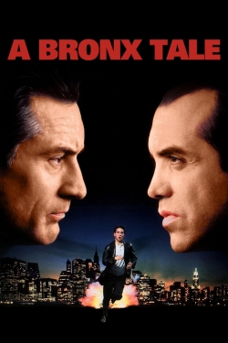 A Bronx Tale yesmovies