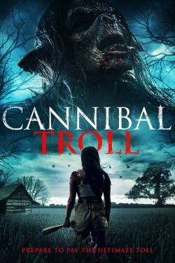 Cannibal Troll yesmovies