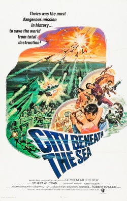 City Beneath the Sea yesmovies