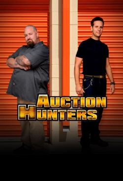 Auction Hunters yesmovies