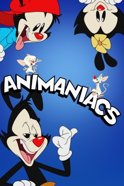 Animaniacs yesmovies