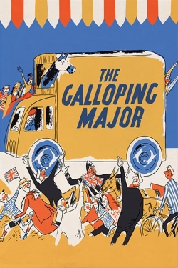 The Galloping Major yesmovies