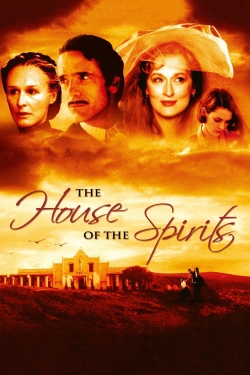 The House of the Spirits yesmovies