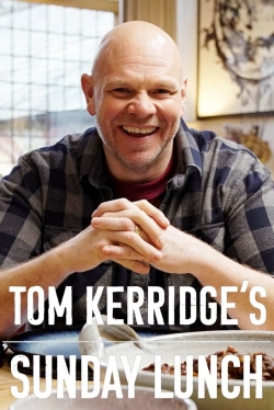 Tom Kerridge's Sunday Lunch yesmovies