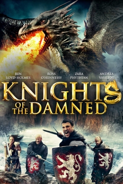 Knights of the Damned yesmovies