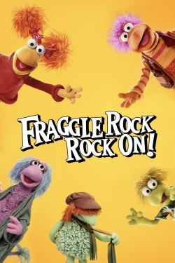 Fraggle Rock: Rock On! yesmovies