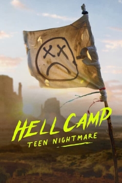 Hell Camp: Teen Nightmare yesmovies