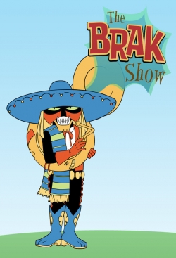 The Brak Show yesmovies