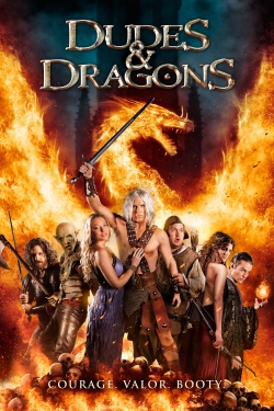 Dudes & Dragons yesmovies